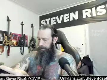 stevenrisenyc — Hung Verbal top loves to show off and talk dirty in pvt! #muscle #hairy #alpha #solo #dirtytalk