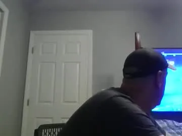 sullydog48 on Chaturbate 
