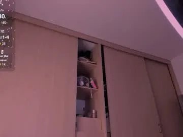 sussan_dream on Chaturbate 