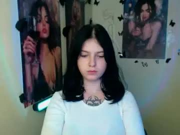 sweet_cherryg — for a good day [2000 tokens remaining]  #bigboobies #young #nonude #nipplepiercing #skirt