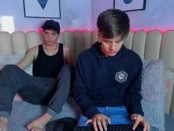 sweet_petter on Chaturbate 