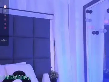 sweetcurly1 on Chaturbate 