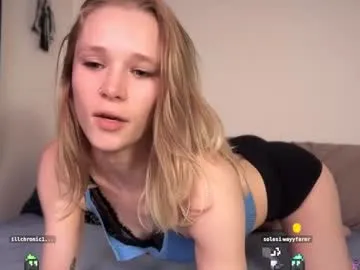 sweetgracee — Current Goal: Wanna Play?  | Lets remove my top (Bra stays on) once countdown reaches zero -- Next Goal: Wanna Play?  | Take my shorts off -- #sexy #naughty #hot #flexible #blonde #teen [452 token