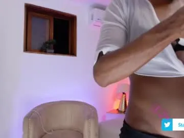 sweetstacy_ — GOAL: Drain those eggs [536 tokens remaining] come say hello to me and let's share a pleasant moment  #trans #ebony #femboy #bigcock #latina