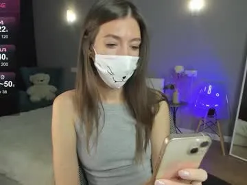 take_me_to_moon — GOAL: Hard spanks my ass x 10 [98 tokens remaining] Welcome to my room! #new #skinny #natural #smalltits #shy