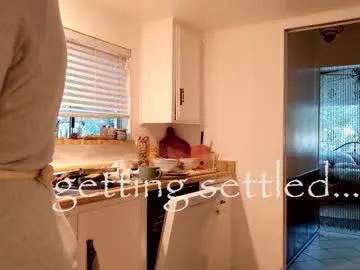 tantric_eden_ on Chaturbate