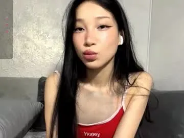 tashinadoncaster — umm, hi! i`m Viola:) Goal :TTake off my top  #new #shy #teen #skinny #asian [0 tokens remaining]