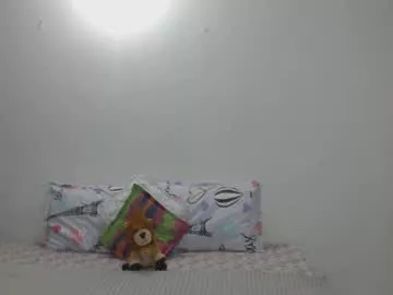 tatiana_oconell2 on Chaturbate 