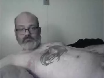 tattedpanther on Chaturbate 