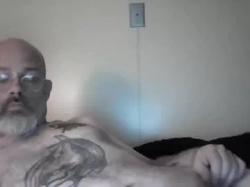 tattedpanther on Chaturbate 