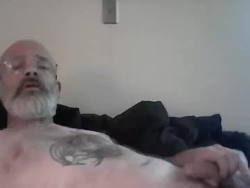 tattedpanther on Chaturbate 