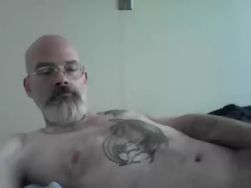 tattedpanther on Chaturbate 