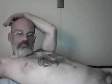 tattedpanther on Chaturbate 