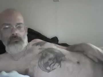 tattedpanther on Chaturbate 
