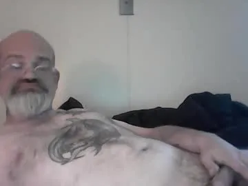 tattedpanther on Chaturbate