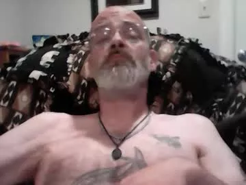 tattedpanther on Chaturbate 