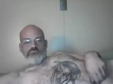 tattedpanther on Chaturbate 