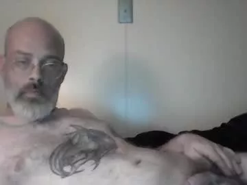 tattedpanther on Chaturbate 
