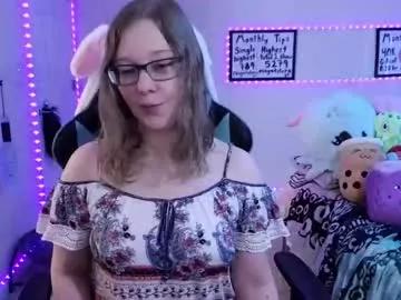 ten_tickle_pixie on Chaturbate