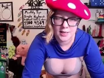 ten_tickle_pixie on Chaturbate