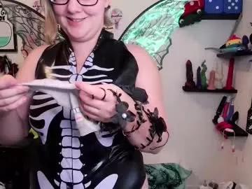 ten_tickle_pixie on Chaturbate