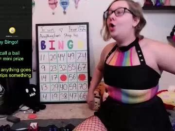 ten_tickle_pixie on Chaturbate