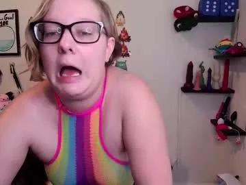 ten_tickle_pixie on Chaturbate