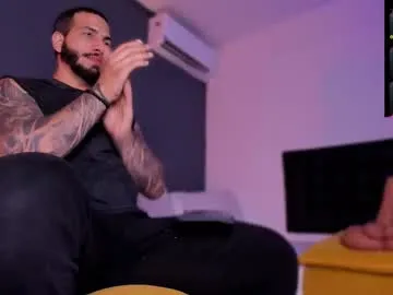 teoferrer — Fuck torso [149 tokens left] #bigcock for you today // #monstercock #lovense #muscle #bbc