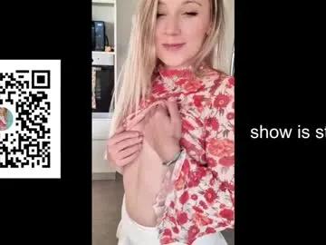 the_pussy_boulevard on Chaturbate