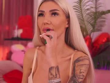 therealfallingangel — FallingAngel:pvt is open! fav 15-77-111-333-555-777-1111  #Fuckmachine #blonde #lovense #fuckmachine #squirt #milf