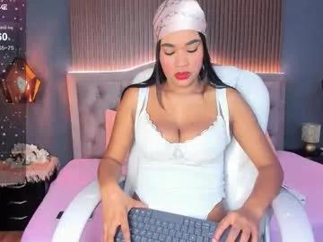 tiffany__charm_ on Chaturbate