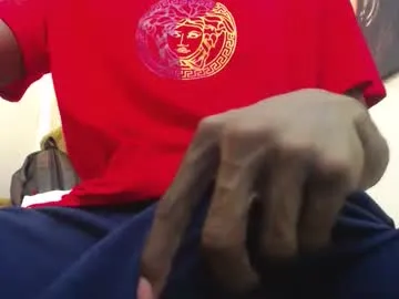 tigga_sall — cum for goal [444 tokens left] #bbc #bigcock #ebony #latino #str8