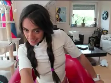 tiny_williams — Today my mouth will be the one with all your strength,my ass spanking Topples+Oil+Cock between breasts  #pvt #latina #toy #bignipples #tiny [50 tokens left]