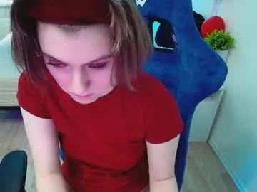 topcranberry on Chaturbate