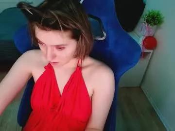 topcranberry on Chaturbate