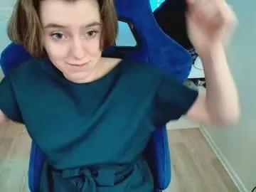 topcranberry on Chaturbate