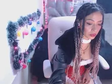 toxxxic_cams on Chaturbate 