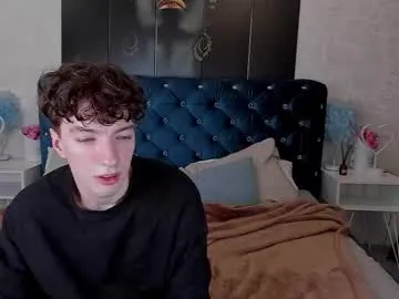 trevorbenson — GOAL: cum show [430 tokens remaining] Trevor's boiler room #femboy #twink #lovense #young  #bigcock