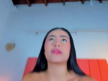 valen_rose0 — GOAL: show anal [299 tokens remaining] Welcome to my room! i wanna play to you  PVT is open #Bigass #Squirt #anal #Latina #dp