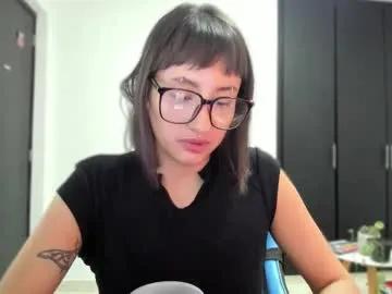 vandalovee on Chaturbate