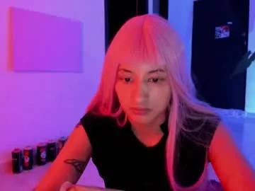 vandalovee on Chaturbate