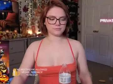 vegas_romance on Chaturbate