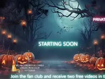 vegas_romance on Chaturbate