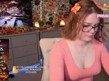 vegas_romance on Chaturbate