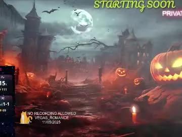 vegas_romance on Chaturbate