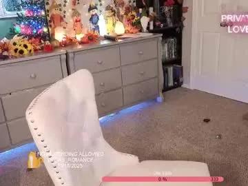 vegas_romance on Chaturbate