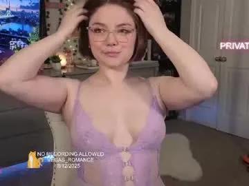 vegas_romance on Chaturbate