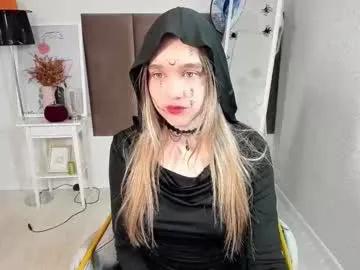 vel1ka on Chaturbate