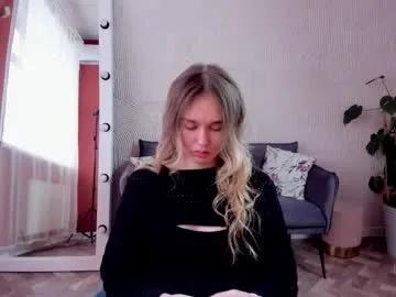 vel1ka on Chaturbate