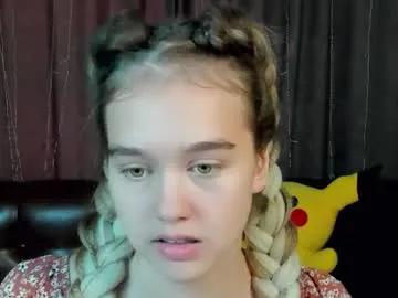 vel1ka on Chaturbate